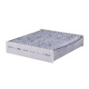 Filtro, Aria abitacolo LAK251 NAGARES