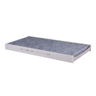 Filtro, Aria abitacolo LAK252 NAGARES