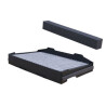 Filtro, Aria abitacolo LAK255 NAGARES