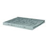 Filtro, Aria abitacolo LAK31 NAGARES