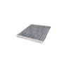 Filtro, Aria abitacolo LAK373 NAGARES