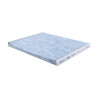 Filtro, Aria abitacolo LAK396 NAGARES