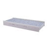 Filtro, Aria abitacolo LAK410 NAGARES