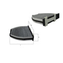 Filtro, Aria abitacolo LAK413 NAGARES