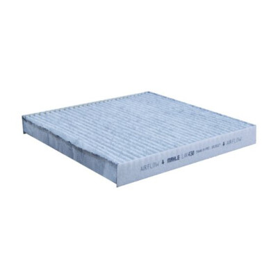 Filtro, Aria abitacolo LAK430 NAGARES
