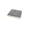 Filtro, Aria abitacolo LAK436 NAGARES