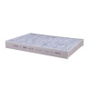 Filtro, Aria abitacolo LAK437 NAGARES