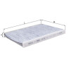 Filtro, Aria abitacolo LAK463 NAGARES