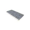 Filtro, Aria abitacolo LAK62 NAGARES