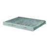 Filtro, Aria abitacolo LAK63 NAGARES