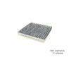 Filtro, Aria abitacolo LAK630S NAGARES