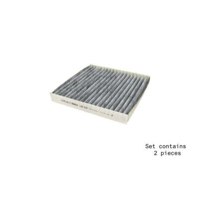 Filtro, Aria abitacolo LAK630S NAGARES