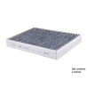 Filtro, Aria abitacolo LAK6752S NAGARES