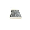 Filtro, Aria abitacolo LAK684 NAGARES