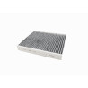 Filtro, Aria abitacolo LAK809 NAGARES