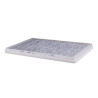 Filtro, Aria abitacolo LAK81 NAGARES