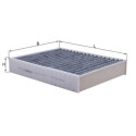 Filtro, Aria abitacolo LAK812 NAGARES