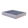 Filtro, Aria abitacolo LAK812 NAGARES