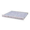 Filtro, Aria abitacolo LAK813 NAGARES