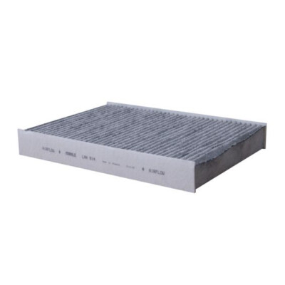 Filtro, Aria abitacolo LAK814 NAGARES