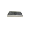 Filtro, Aria abitacolo LAK852 NAGARES