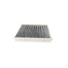 Filtro, Aria abitacolo LAK875 NAGARES