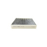 Filtro, Aria abitacolo LAK923 NAGARES