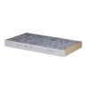 Filtro, Aria abitacolo LAK93 NAGARES