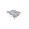 Filtro, Aria abitacolo LAK96 NAGARES