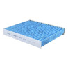 Filtro, Aria abitacolo LAO220 NAGARES