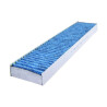 Filtro, Aria abitacolo LAO242 NAGARES
