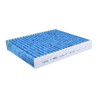 Filtro, Aria abitacolo LAO293 NAGARES