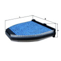 Filtro, Aria abitacolo LAO413 NAGARES
