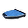 Filtro, Aria abitacolo LAO413 NAGARES