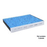 Filtro, Aria abitacolo LAO467S NAGARES