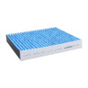 Filtro, Aria abitacolo LAO472 NAGARES