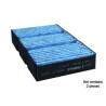 Filtro, Aria abitacolo LAO878S NAGARES