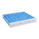Filtro, Aria abitacolo LAO923 NAGARES