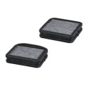 Filtro, Aria abitacolo LKK72S NAGARES