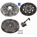 Kit frizione 2290601221 SACHS