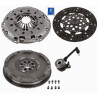 Kit frizione 2290601221 SACHS