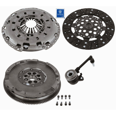 Kit frizione 2290601221 SACHS