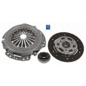 Kit frizione 3000950509 SACHS