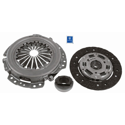 Kit frizione 3000950509 SACHS