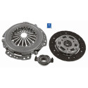 Kit frizione 3000950517 SACHS