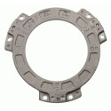 Spingidisco frizione 3072136030 SACHS
