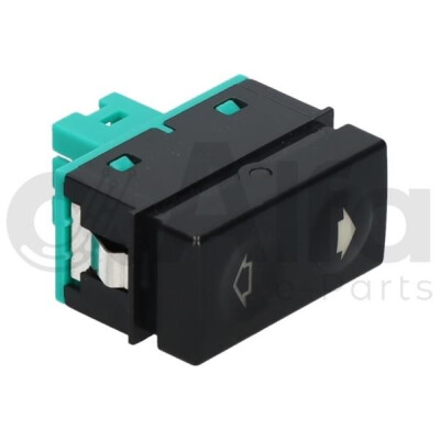 Interruttore, Alzacristallo AF00265 Alfa e-Parts