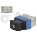 Interruttore, Alzacristallo AF00281 Alfa e-Parts