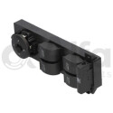 Interruttore, Alzacristallo AF00290 Alfa e-Parts