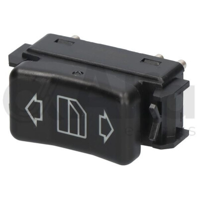 Interruttore, Alzacristallo AF00301 Alfa e-Parts